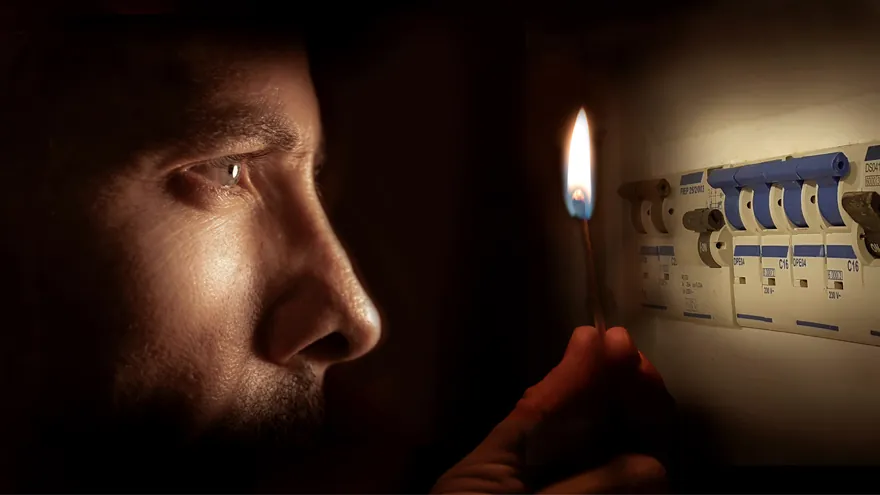 Planirani prekid struje u Beogradu