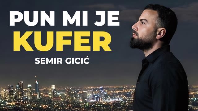 Pun mi je kufer: Odlaganje premijere i značaj zdravlja u kulturnom životu Užica 2 Pun mi je kufer