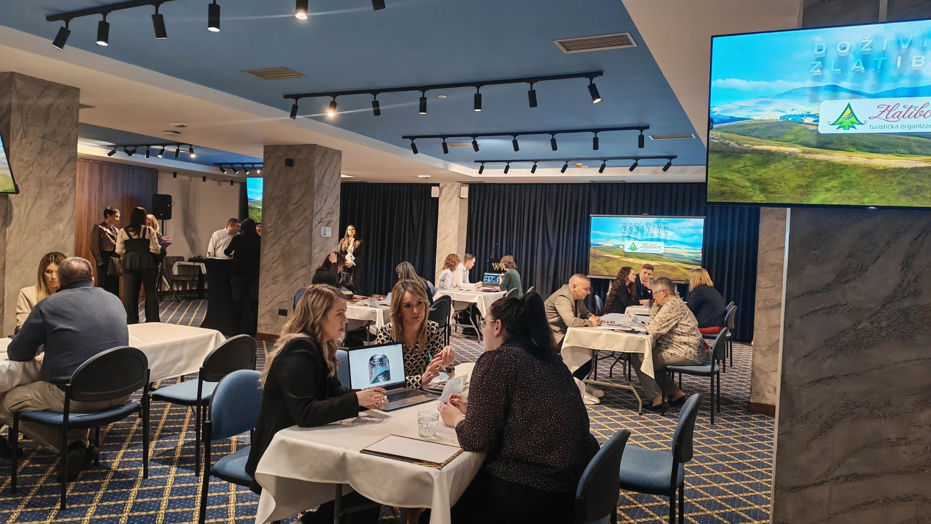 Zlatibor i Mađarska: Kako studijska poseta turoperatora otvara nova vrata za planinski turizam 2 Zlatibor i Mađarska