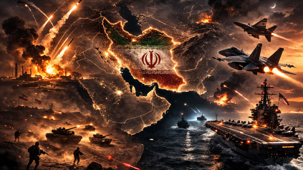 Sukob na Bliskom istoku i njegov uticaj na globalnu ekonomiju i cene energenata 2 Sukob na Bliskom istoku