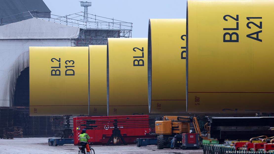 Nemačka privreda u krizi: Svakih 20 minuta jedna firma ide pod stečaj 2 Nemačka privreda u krizi