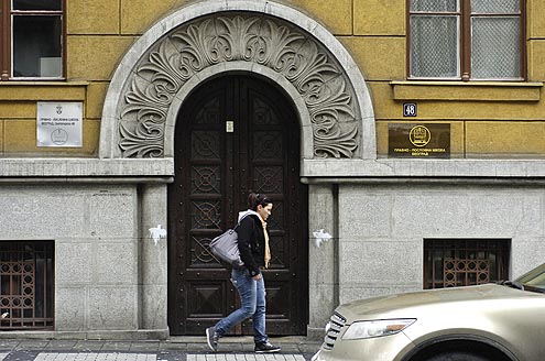 Nova zanimanja u srednjim školama