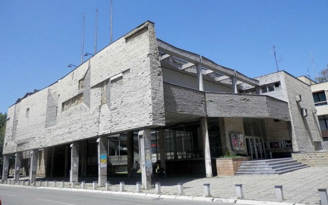 Svetski dan pozorišta u Užicu: Obeležavanje, nova predstava i dela ljubavi 2 Svetski dan pozorišta u Užicu