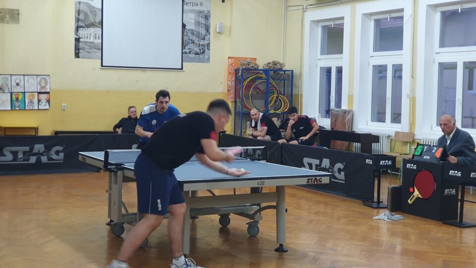 Jedinstvo prvo posle prvog kola: Sve o derbiju u Kragujevcu i borbi za Prvu ligu 2 Jedinstvo prvo posle prvog kola