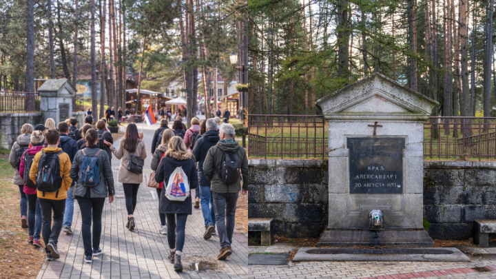 Zlatibor pokreće besplatne ture za poslovne goste: Strateški potez za unapređenje MICE turizma 2 Zlatibor pokreće besplatne ture za poslovne goste