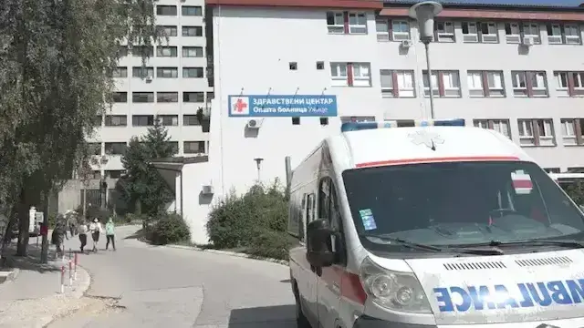 Preventivni kardiološki pregledi u Užicu: Kako zdravstveni sistem odgovara na potrebe građana 2 Preventivni kardiološki pregledi u Užicu