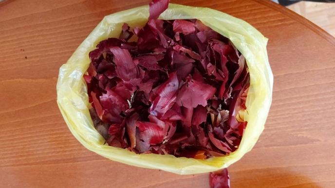 Farbanje jaja u lukovini: Stari trik za najlepšu prirodnu boju i autentične uskršnje šare 2 Farbanje jaja u lukovini