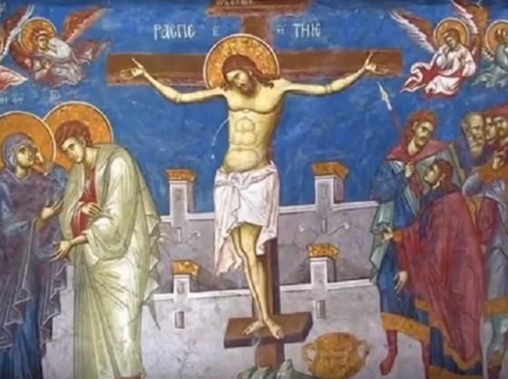 Strasna nedelja i Veliki post: Običaji, značenje i priprema za Vaskrs 2 Strasna nedelja i Veliki post