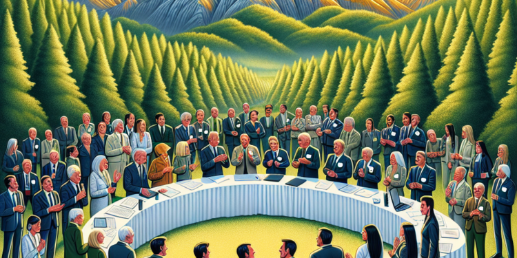 Dan zaštite prirode na Zlataru: Srbijašume okupljaju struku za održivo upravljanje rezervatima 2 Dan zaštite prirode na Zlataru