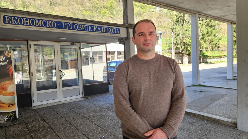 Turistički tehničar u Prijepolju: Obrazovni odgovor na strateški razvoj turizma na zapadu Srbije 2 Turistički tehničar u Prijepolju