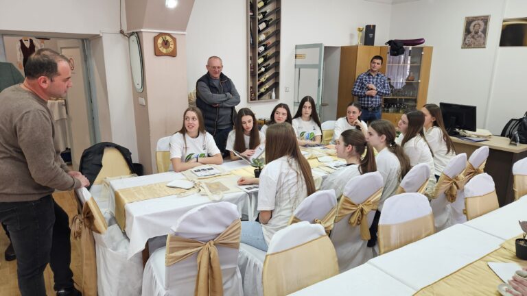 Edukacija i zaštita prirode: Kako projekat „Slapovi Sopotnice Edukacija i zaštita prirode