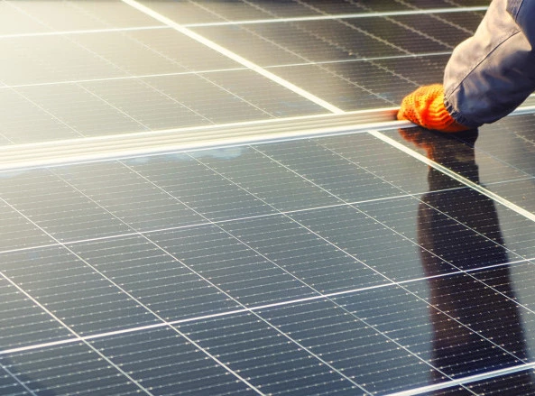 Solarna Elektrana na Gold Gondoli: Početak Nove Ere Obnovljive Energije na Zlatiboru 2 Solarna Elektrana na Gold Gondoli