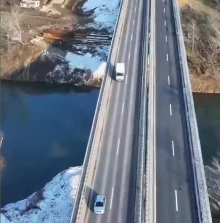 Nova saobraćajnica Vožd Karađorđe: Detaljna analiza trase, mostova i uticaja na Šumadiju 2 Nova saobraćajnica Vožd Karađorđe