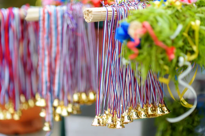 Lazareva subota ili Vrbica: Duhovno i narodni značaj praznika pre Cveti 2 Lazareva subota ili Vrbica