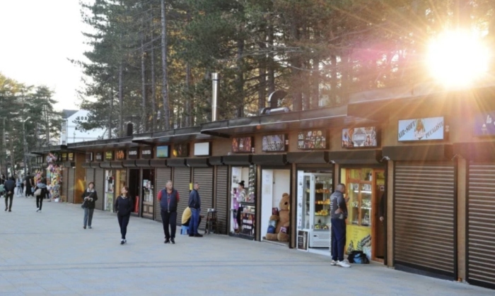 Opština Čajetina sprovodi stroge mere: Sankcije za zakupce koji izdaju poslovni prostor u podzakup 2 Opština Čajetina sprovodi stroge mere