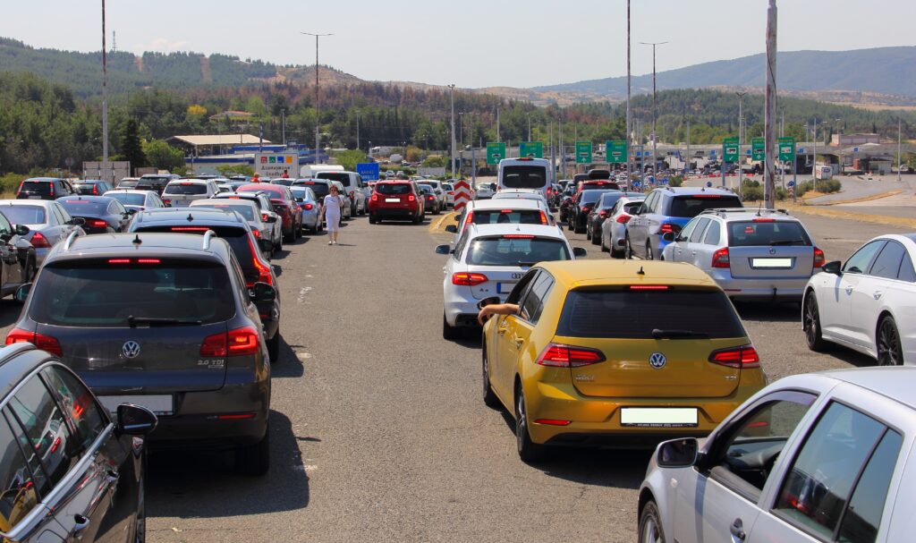 EES Sistem u Punom Pogonu: Kako Se Pripremiti za Putovanja u EU i Izbegati Gužve 2 EES Sistem u Punom Pogonu